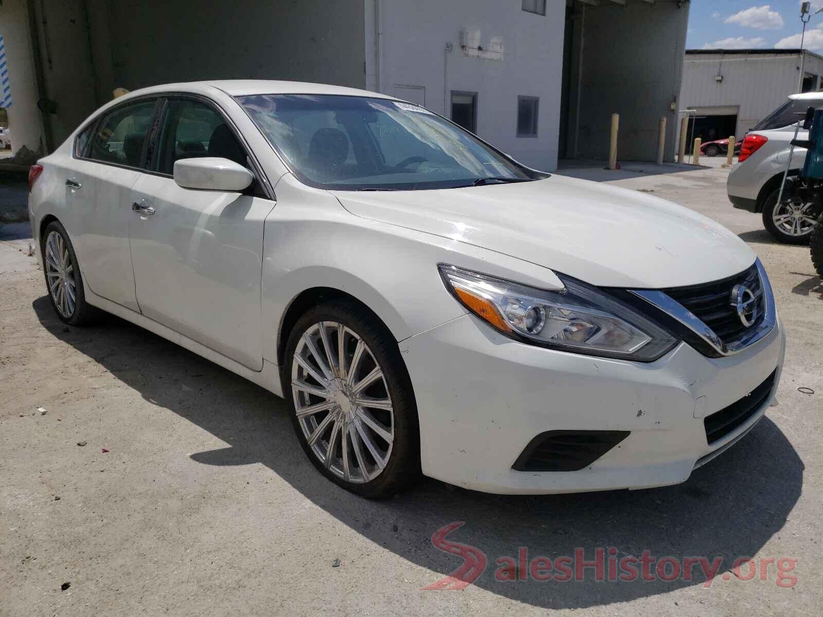 1N4AL3AP8GN327001 2016 NISSAN ALTIMA