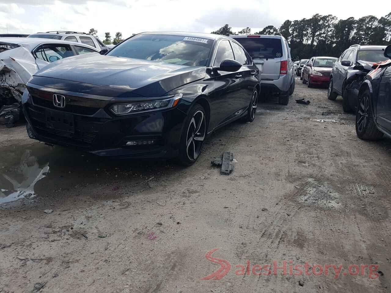 1HGCV1F31LA093990 2020 HONDA ACCORD