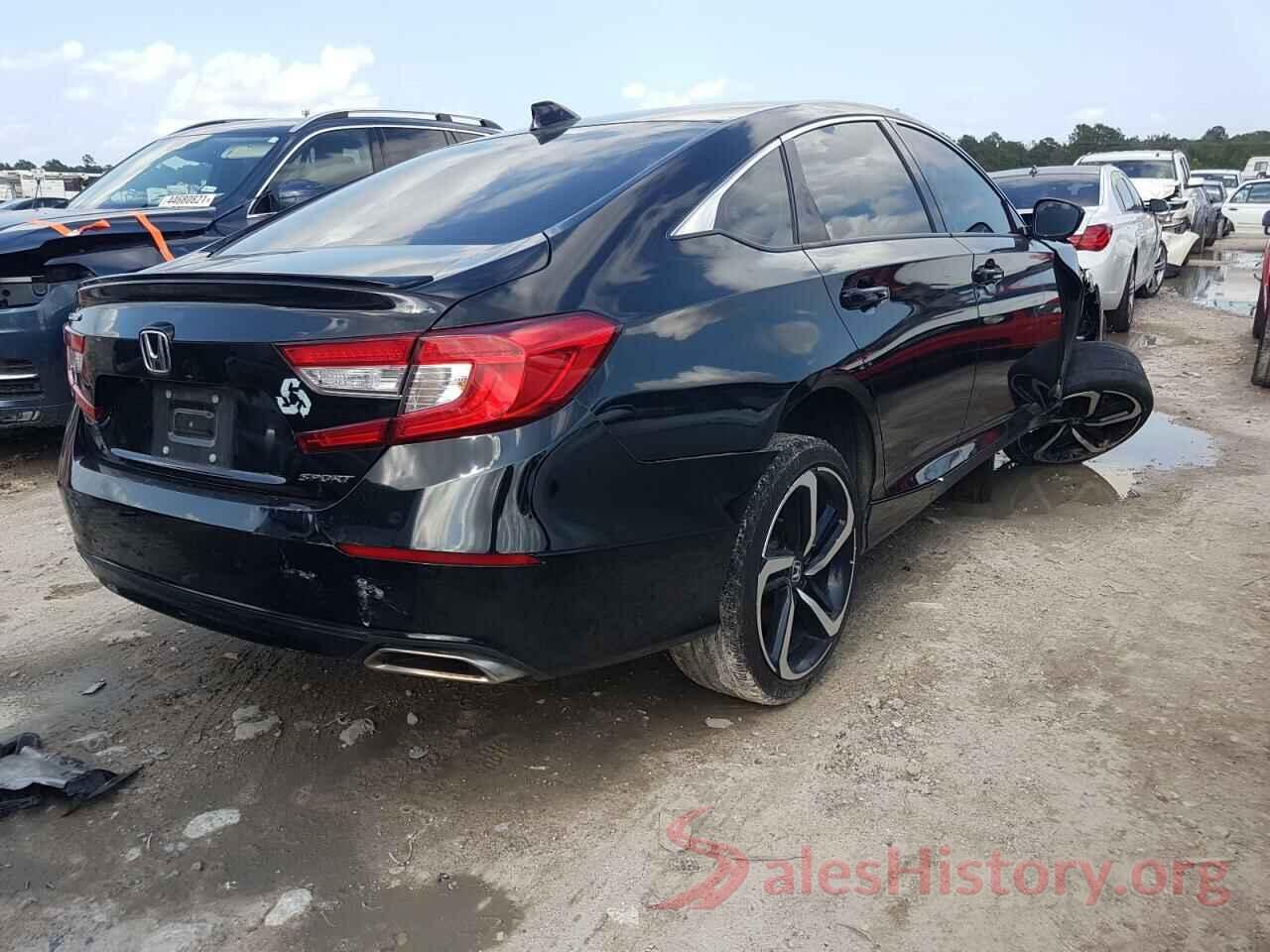 1HGCV1F31LA093990 2020 HONDA ACCORD