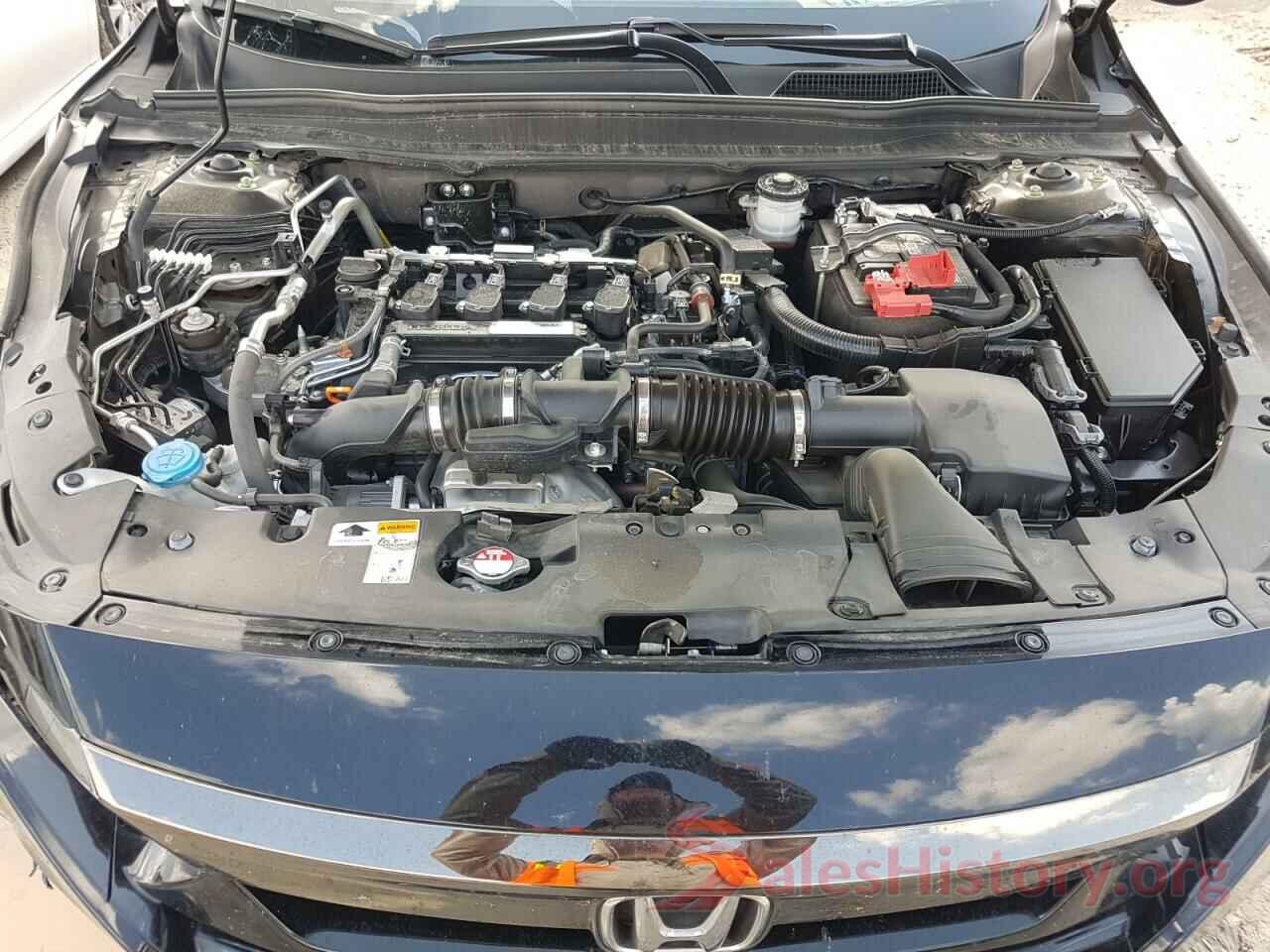 1HGCV1F31LA093990 2020 HONDA ACCORD