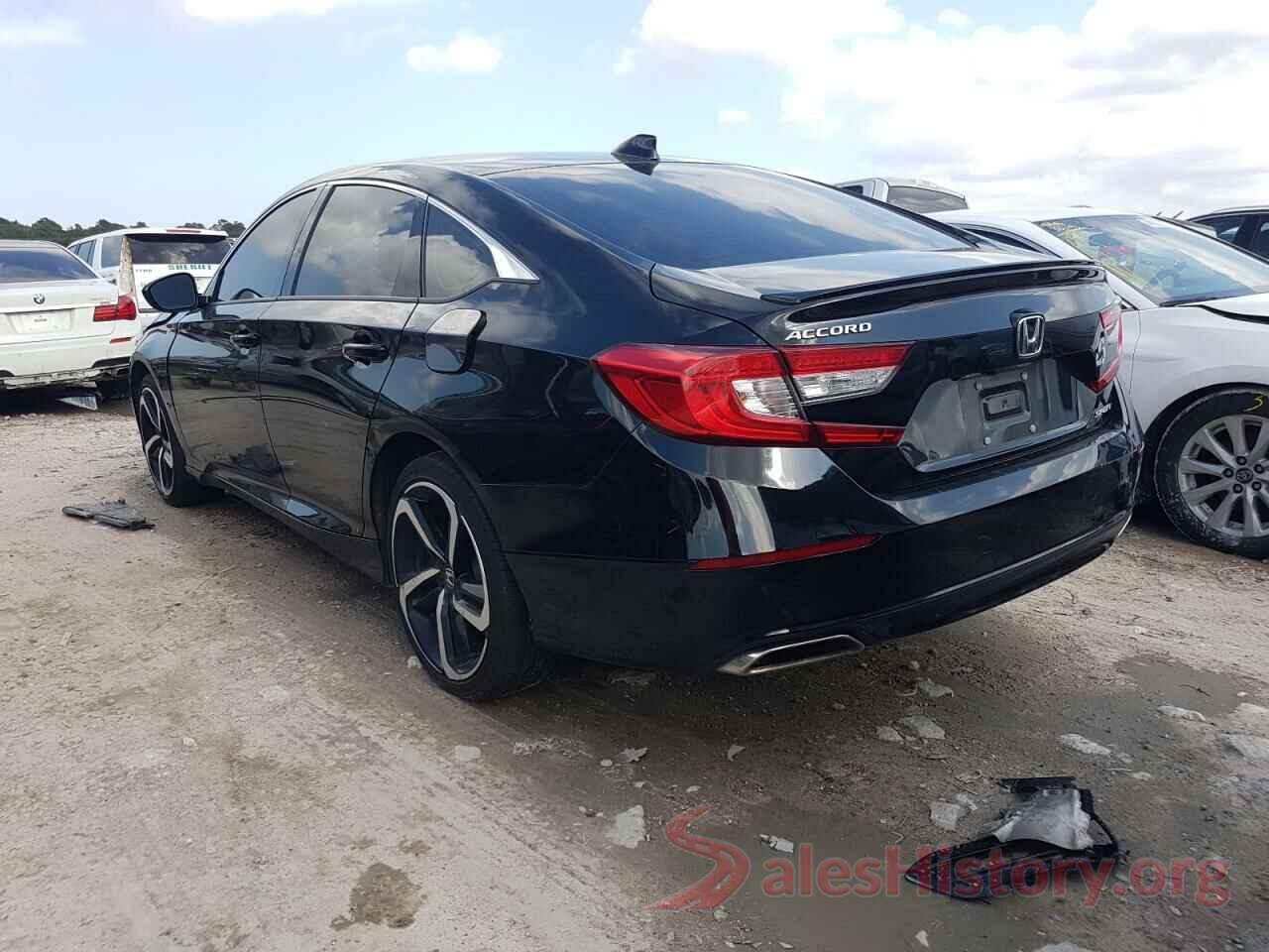 1HGCV1F31LA093990 2020 HONDA ACCORD