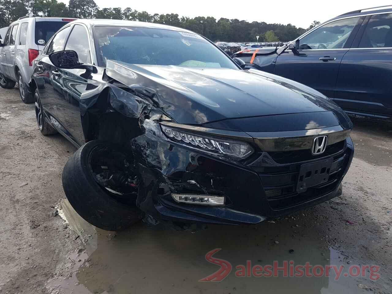 1HGCV1F31LA093990 2020 HONDA ACCORD