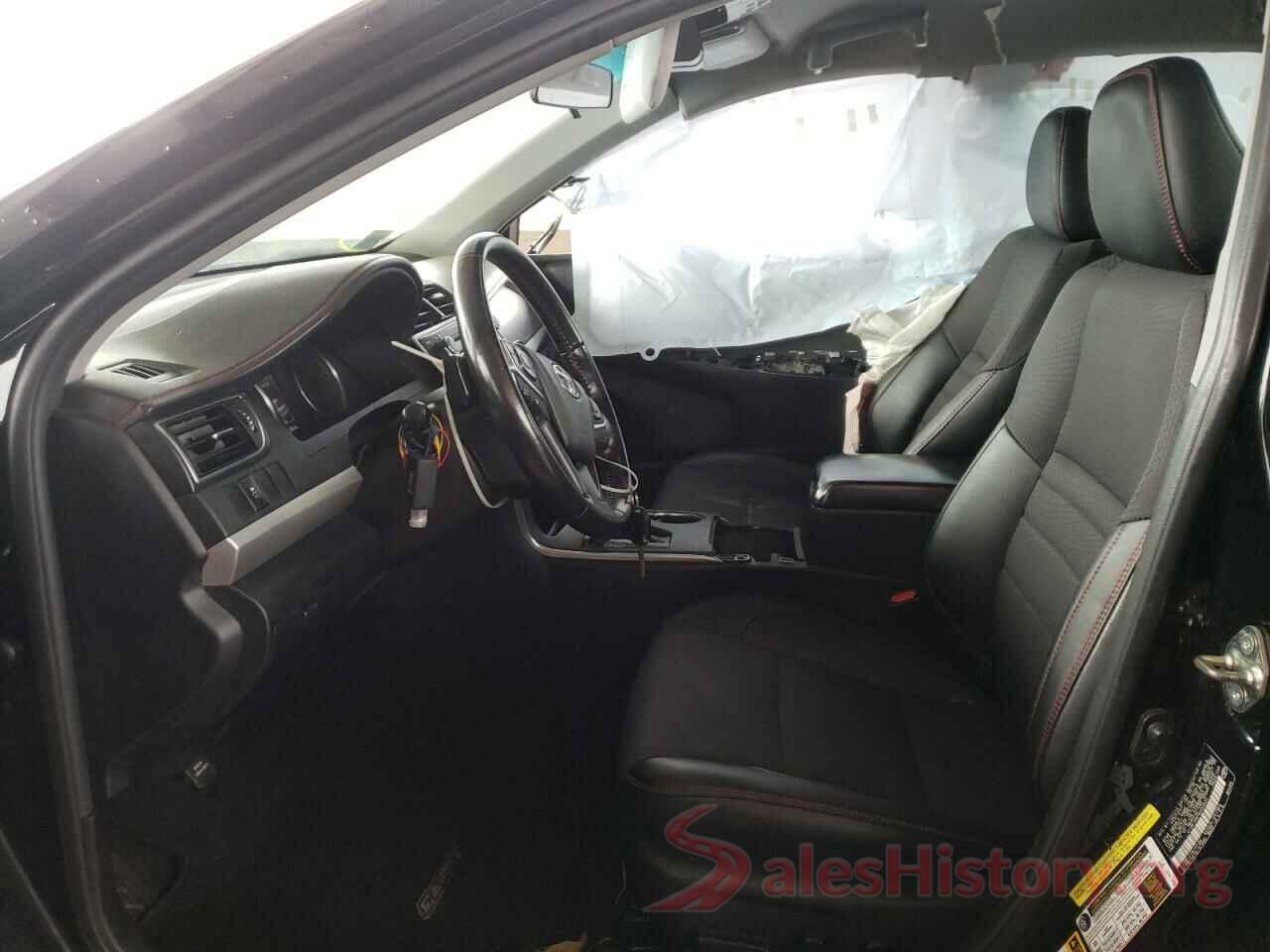 4T1BF1FK7GU553331 2016 TOYOTA CAMRY