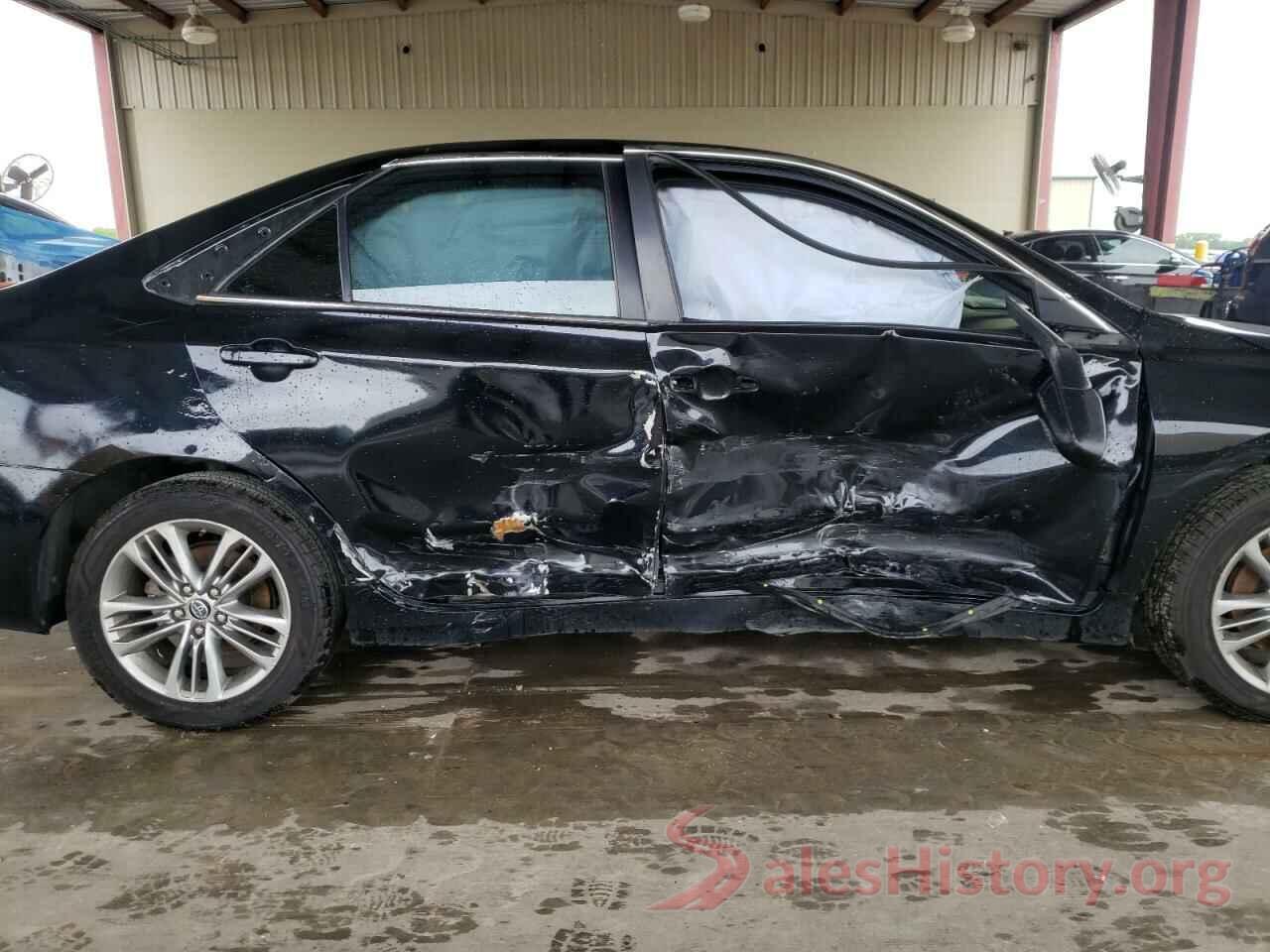 4T1BF1FK7GU553331 2016 TOYOTA CAMRY