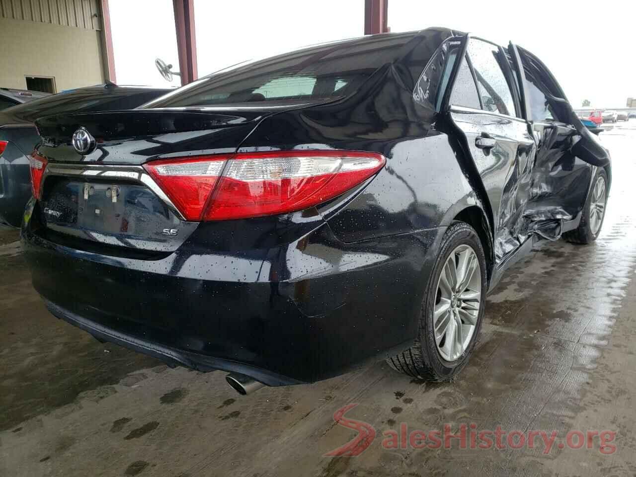 4T1BF1FK7GU553331 2016 TOYOTA CAMRY