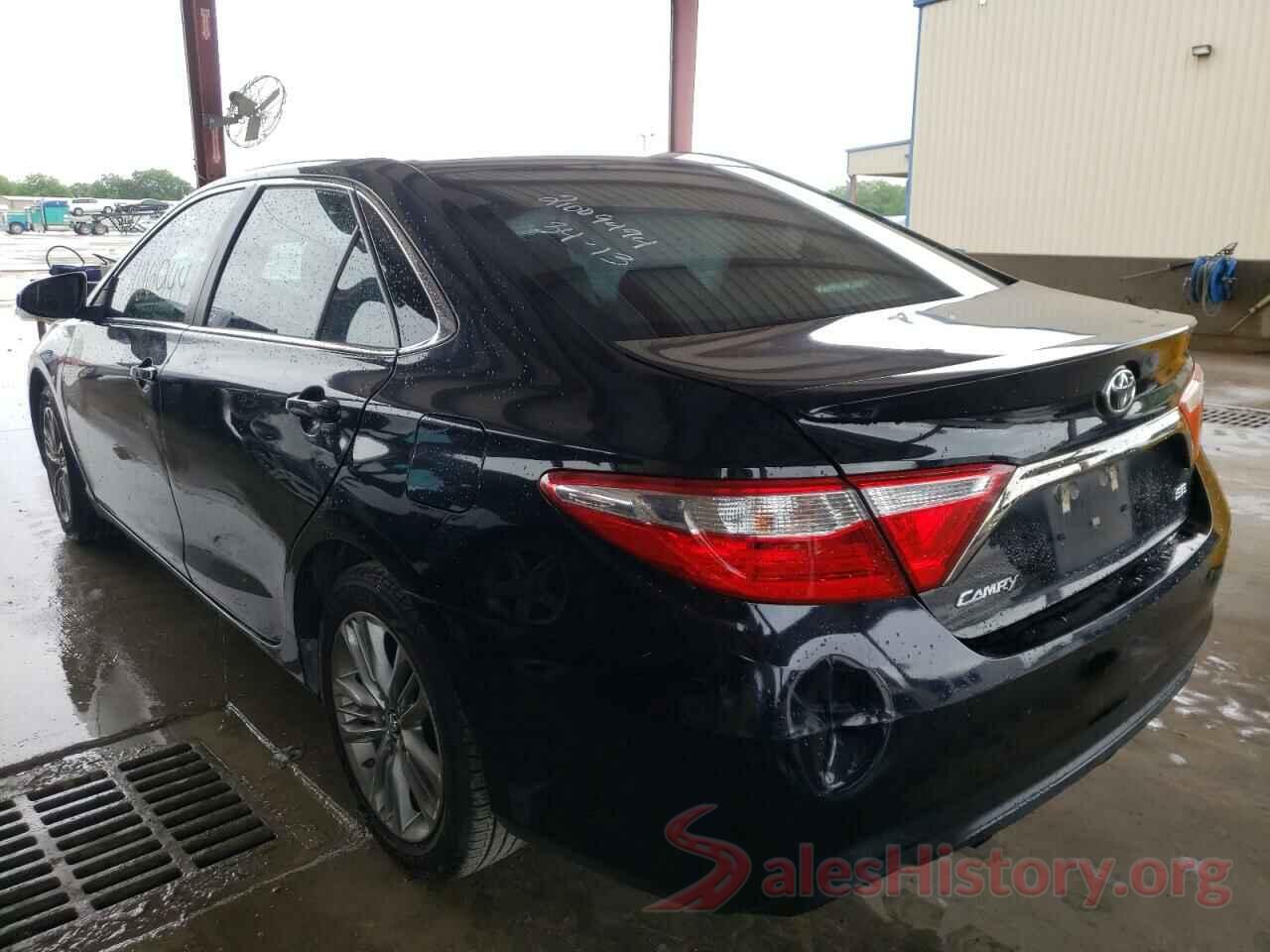 4T1BF1FK7GU553331 2016 TOYOTA CAMRY