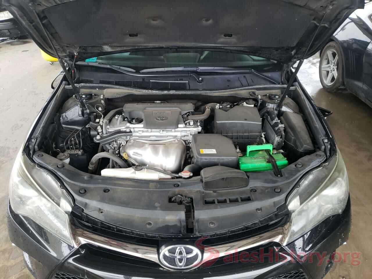 4T1BF1FK7GU553331 2016 TOYOTA CAMRY