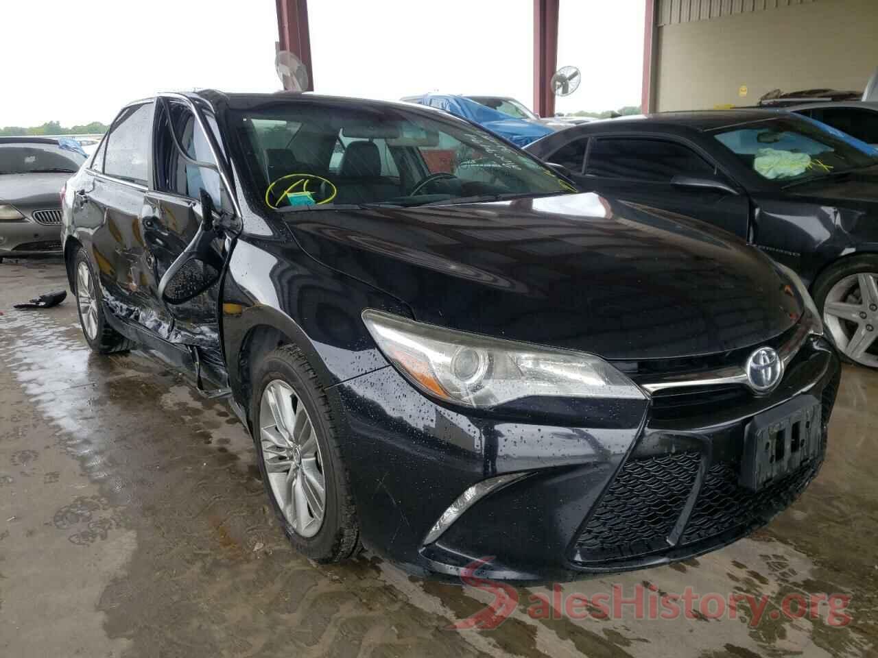 4T1BF1FK7GU553331 2016 TOYOTA CAMRY