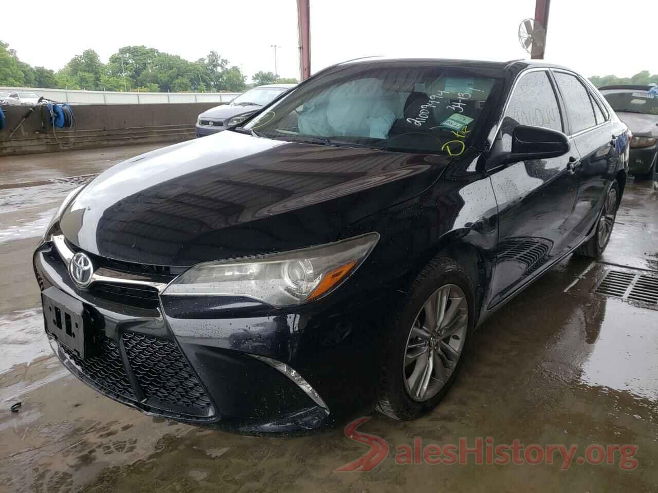 4T1BF1FK7GU553331 2016 TOYOTA CAMRY