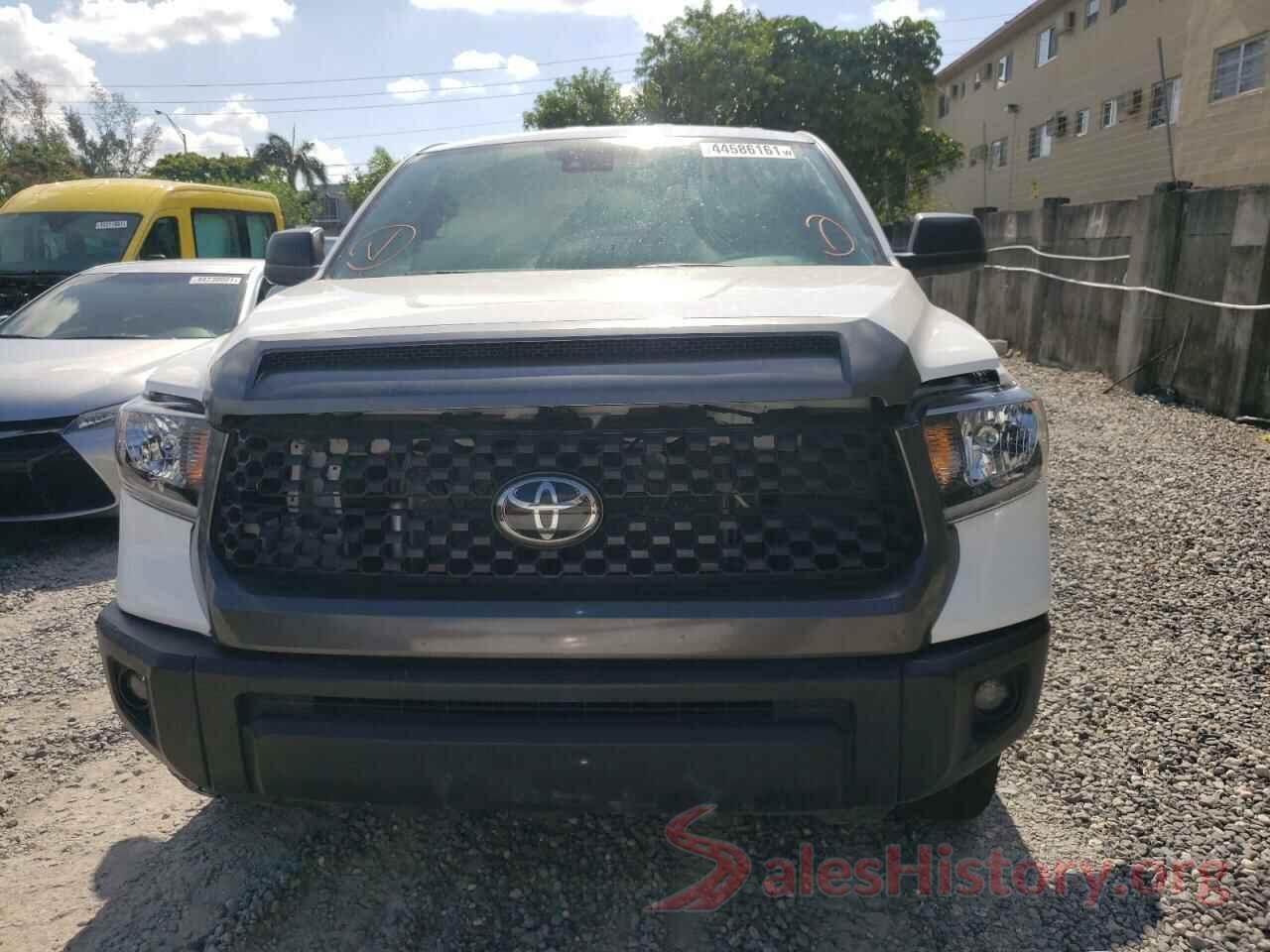 5TFRY5F19LX259174 2020 TOYOTA TUNDRA