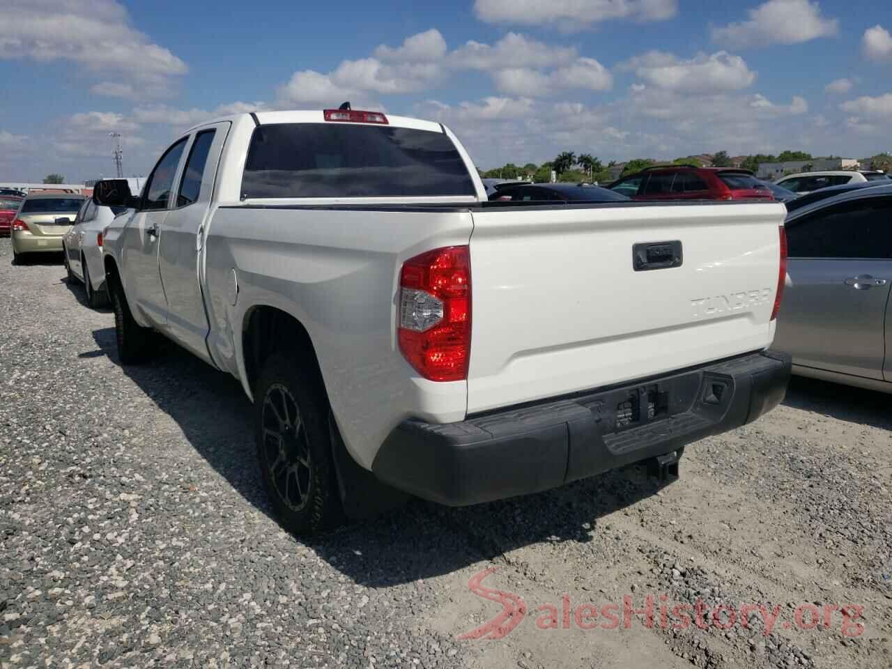 5TFRY5F19LX259174 2020 TOYOTA TUNDRA