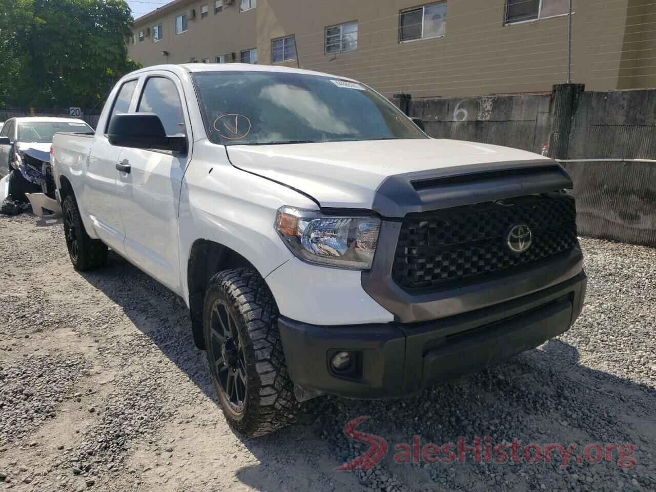 5TFRY5F19LX259174 2020 TOYOTA TUNDRA