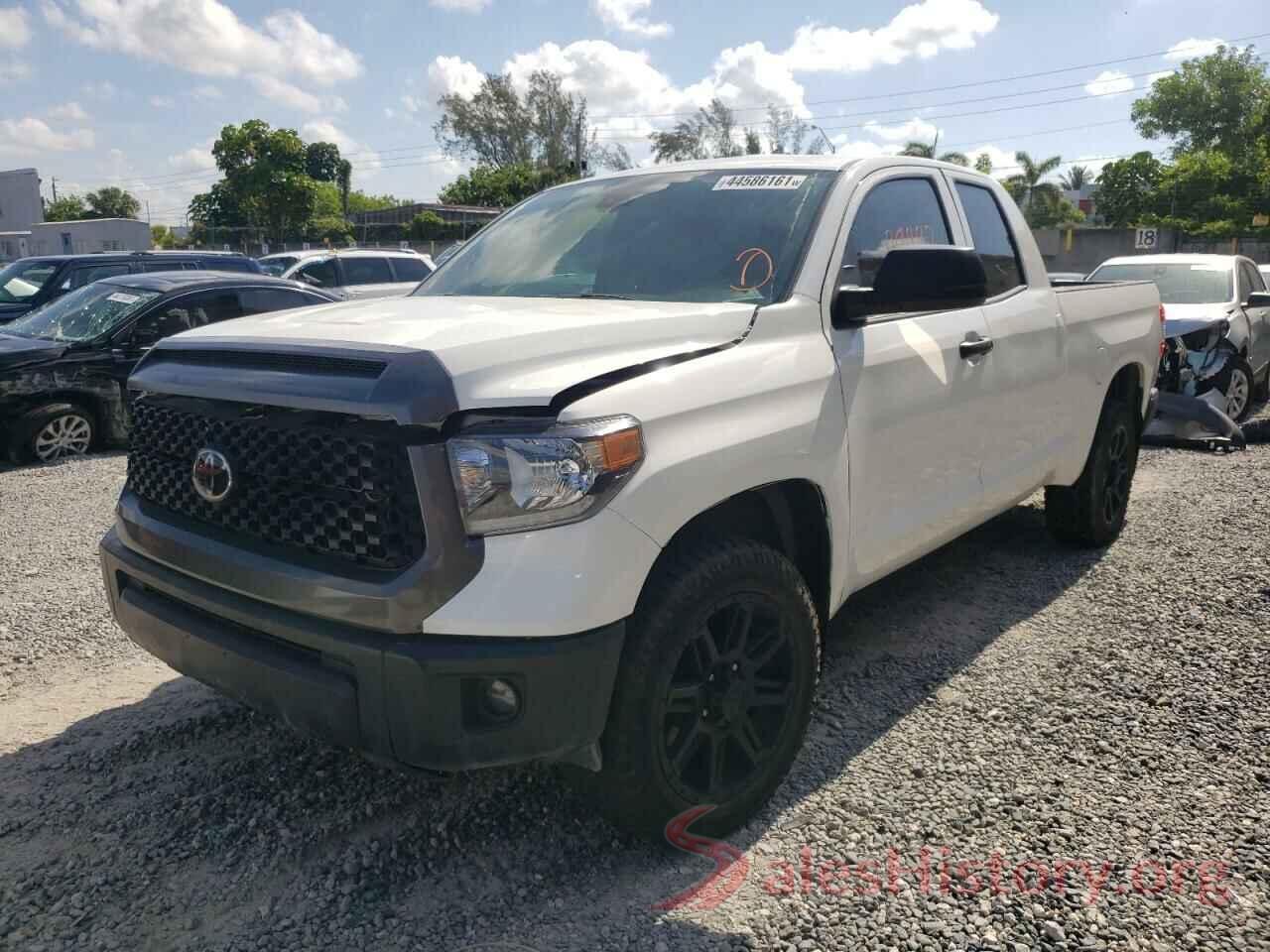 5TFRY5F19LX259174 2020 TOYOTA TUNDRA