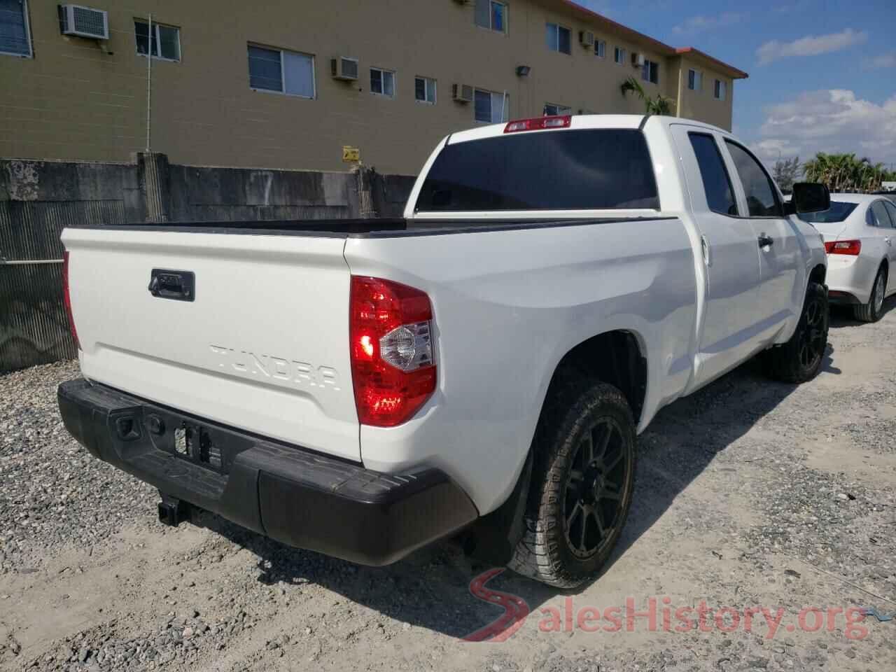 5TFRY5F19LX259174 2020 TOYOTA TUNDRA