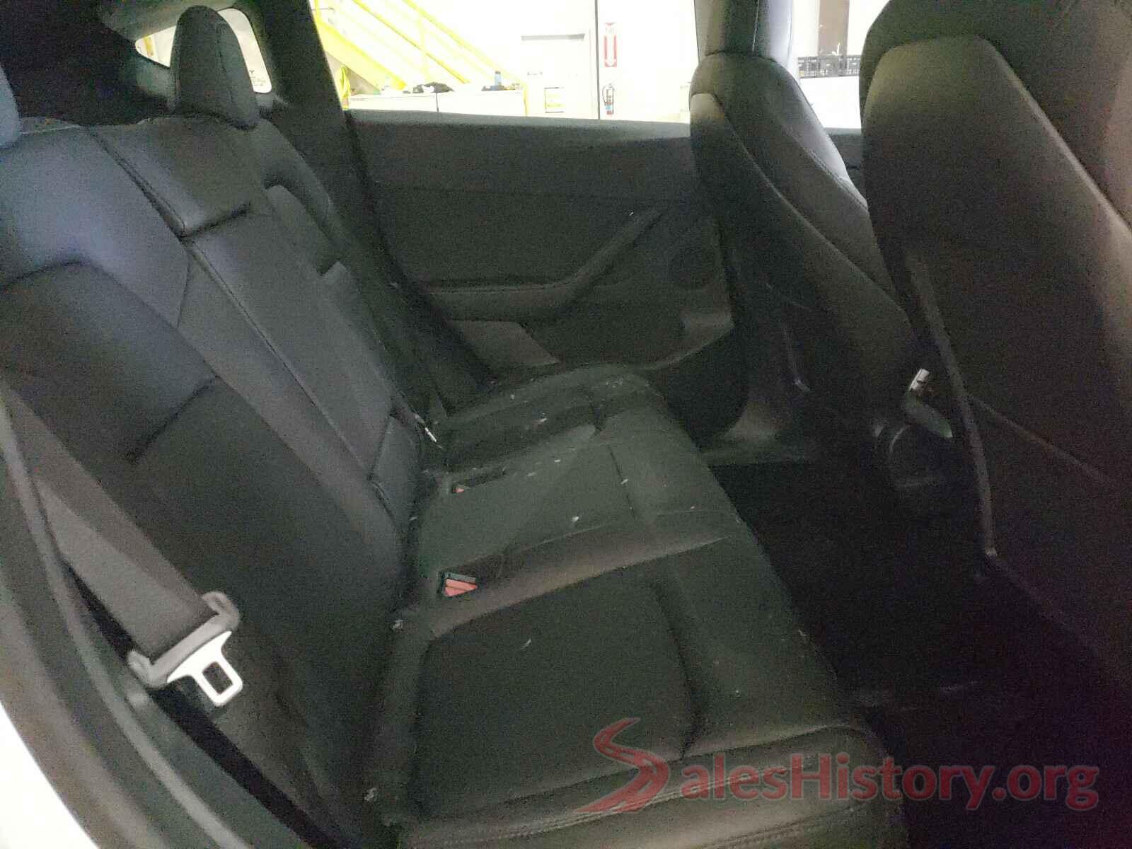 5YJYGDEF9MF151185 2021 TESLA MODEL Y