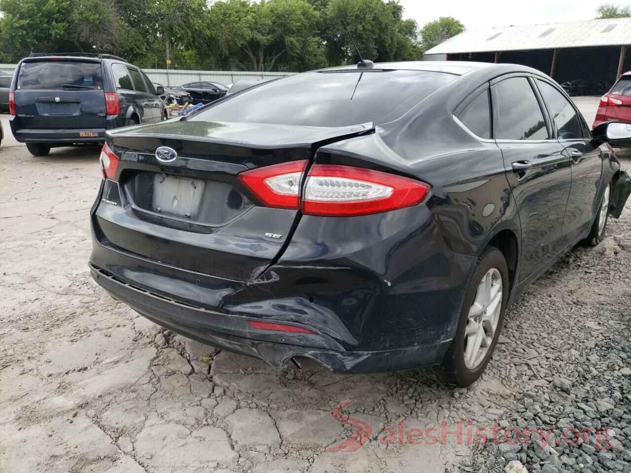 3FA6P0H75GR132582 2016 FORD FUSION