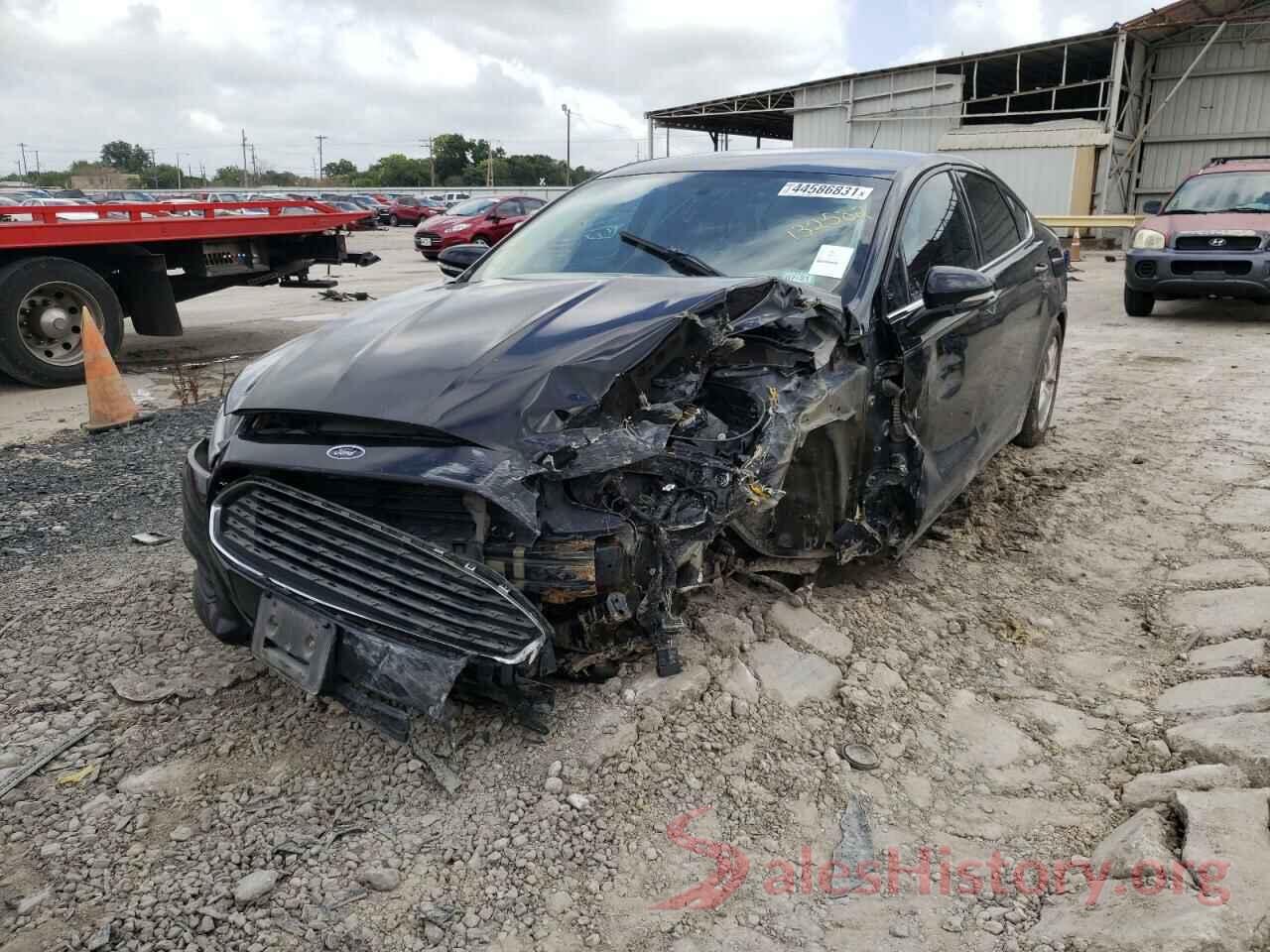 3FA6P0H75GR132582 2016 FORD FUSION