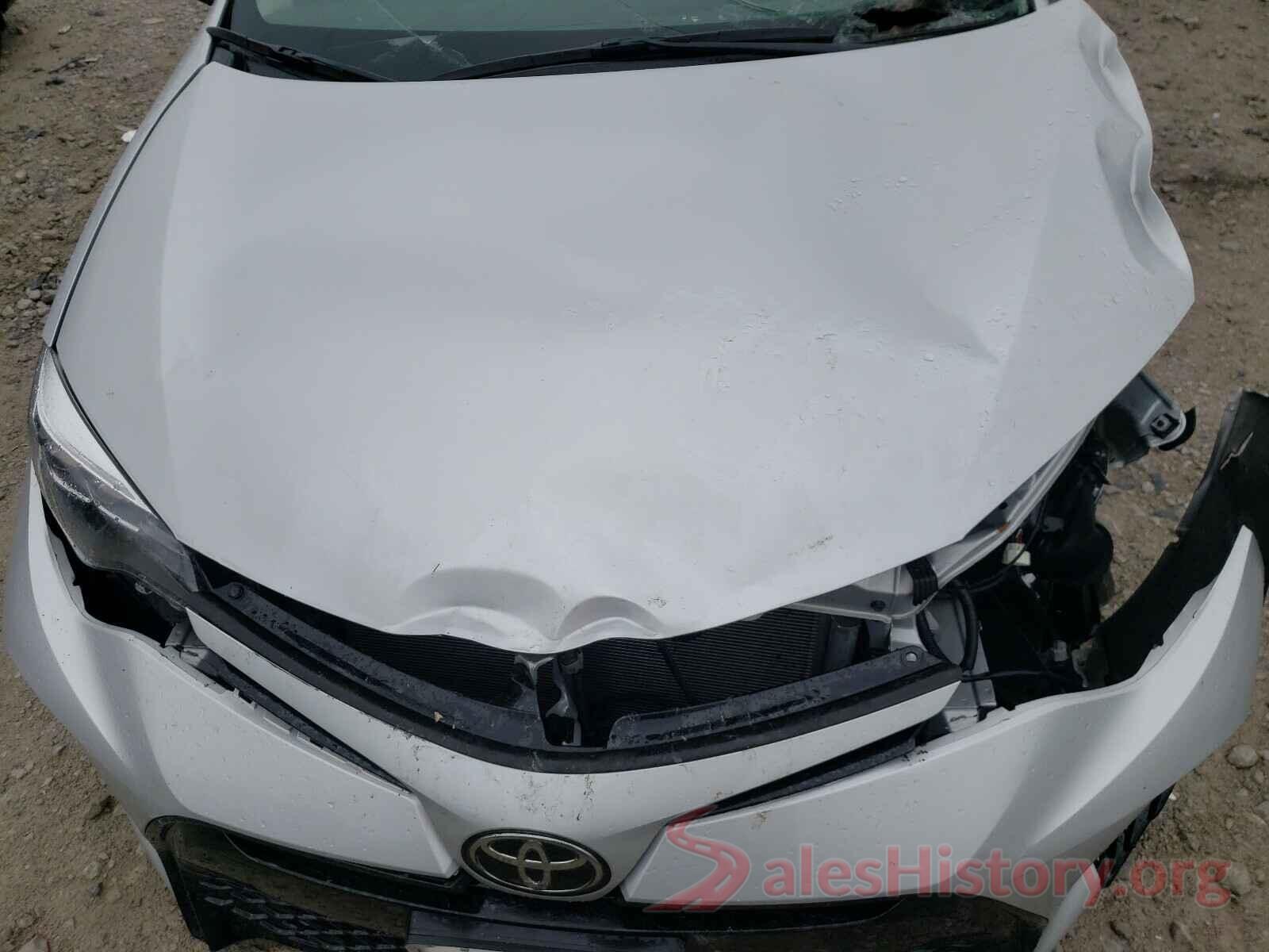 2T1BURHE2HC825766 2017 TOYOTA COROLLA