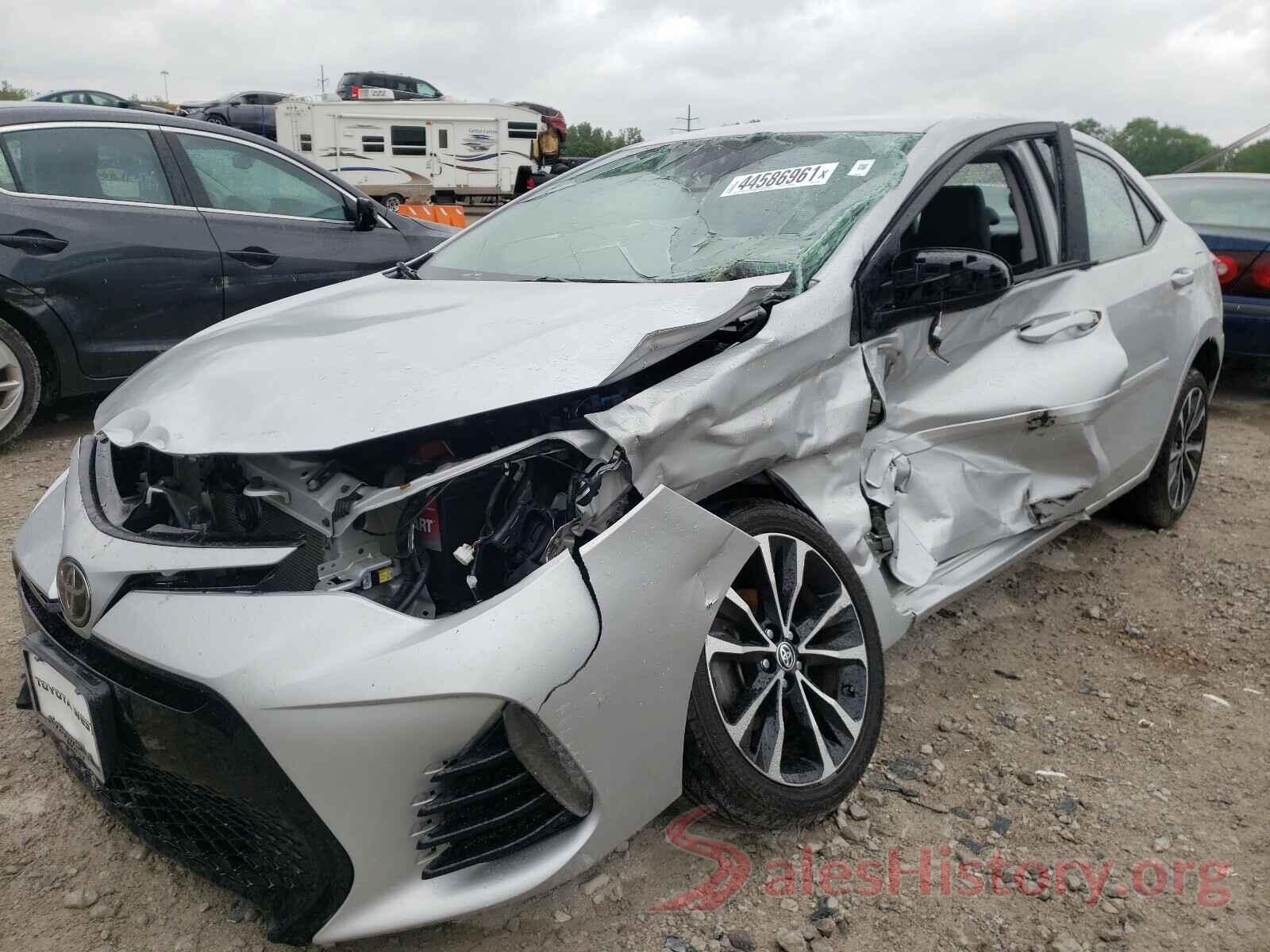 2T1BURHE2HC825766 2017 TOYOTA COROLLA