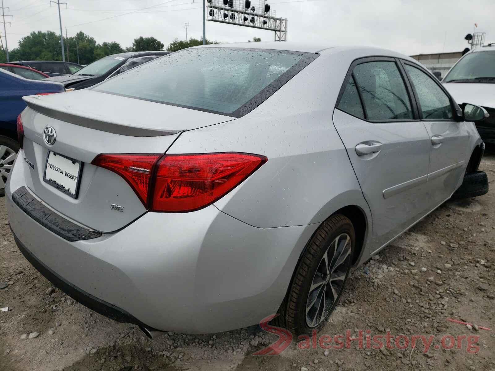 2T1BURHE2HC825766 2017 TOYOTA COROLLA