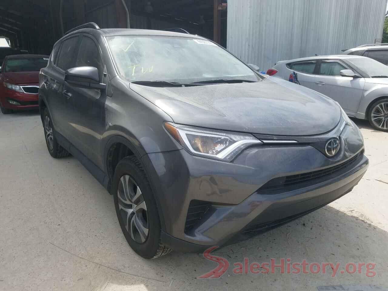 2T3ZFREV8JW502296 2018 TOYOTA RAV4