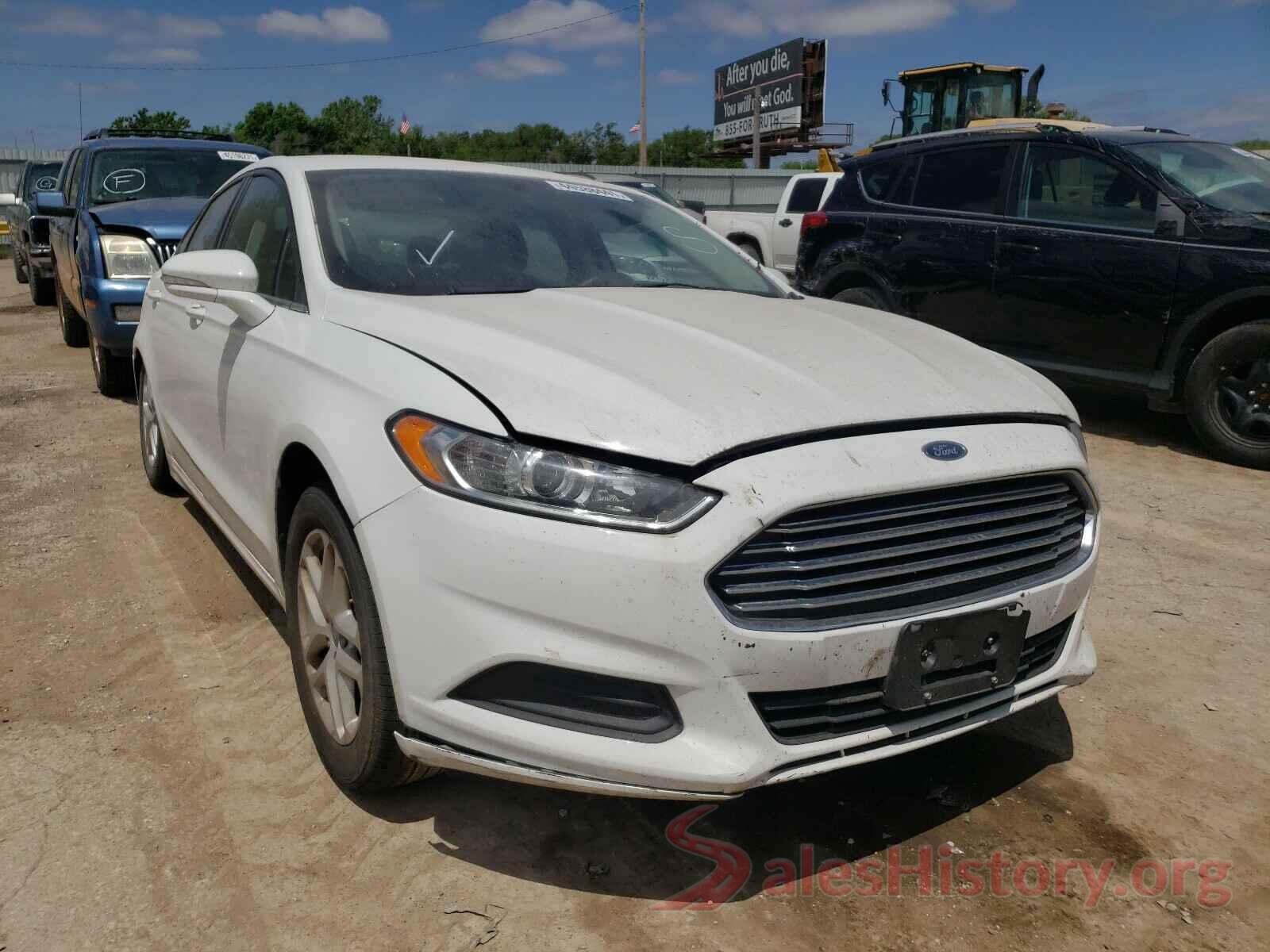 3FA6P0H78GR193408 2016 FORD FUSION