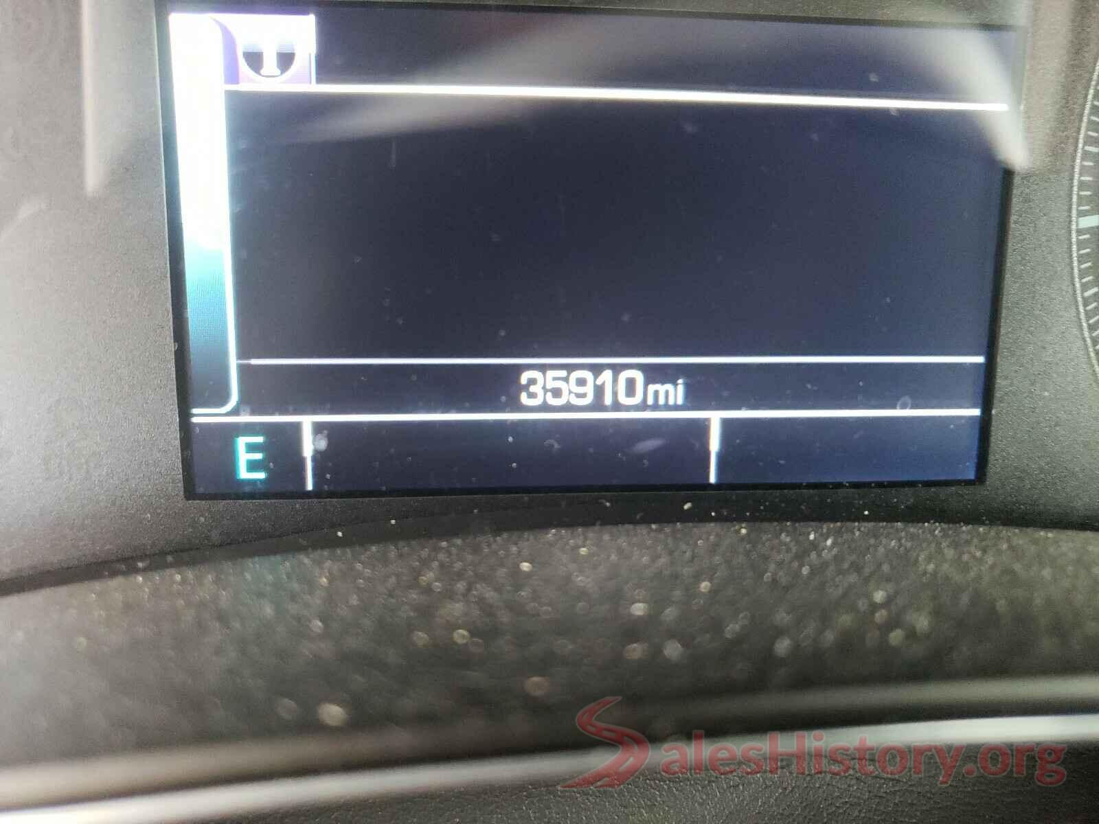 1G11Z5SA4KU138240 2019 CHEVROLET IMPALA