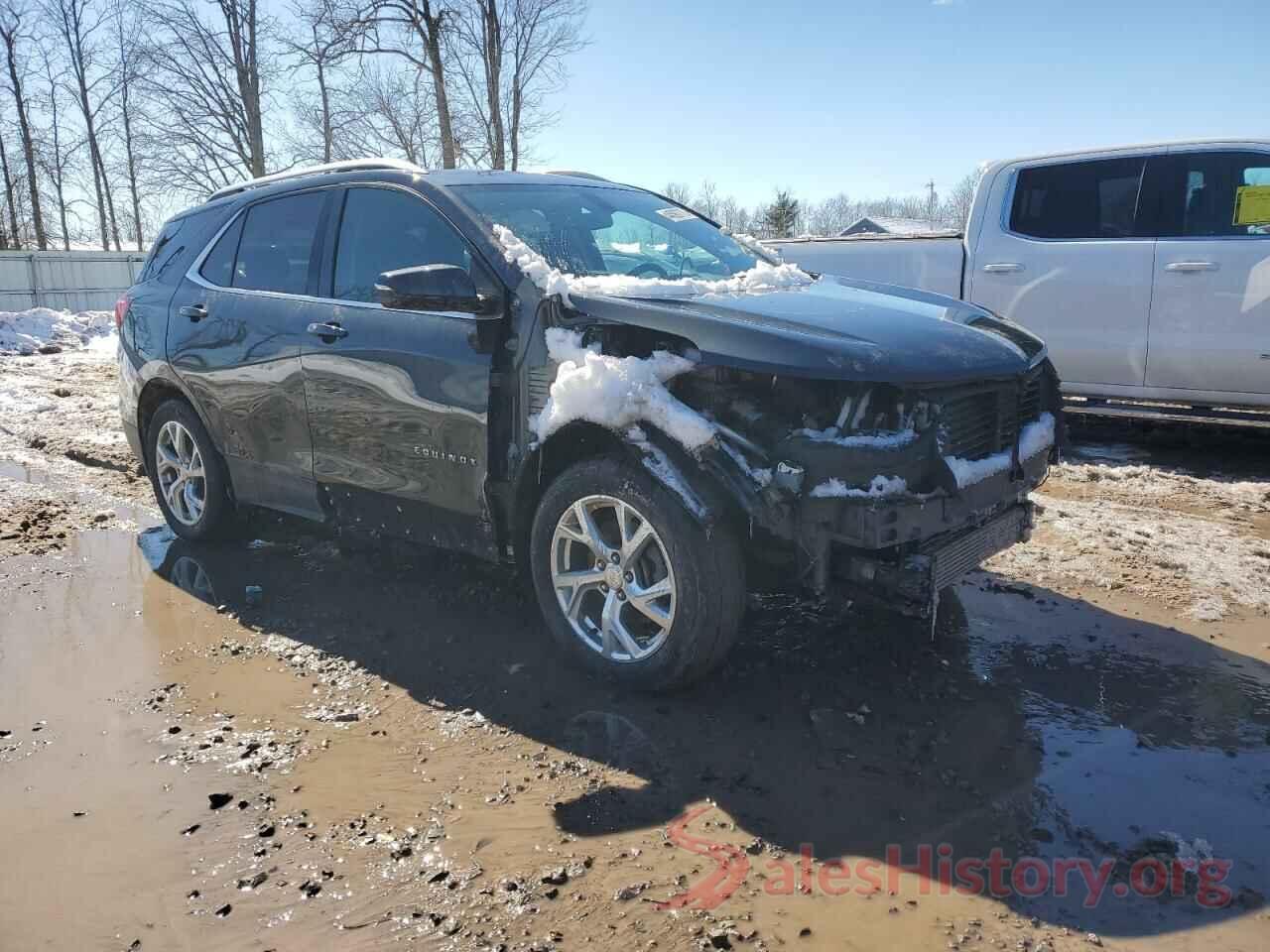 3GNAXTEX9JL367806 2018 CHEVROLET EQUINOX