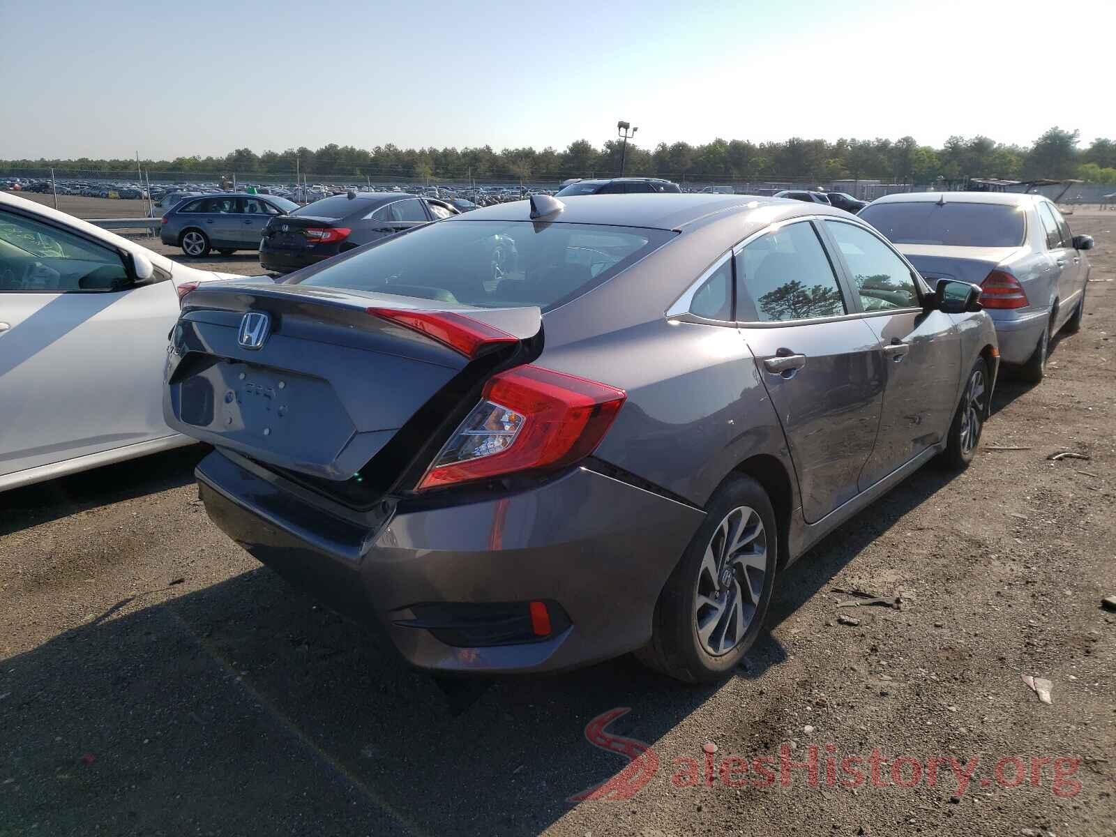 2HGFC2F79JH501288 2018 HONDA CIVIC