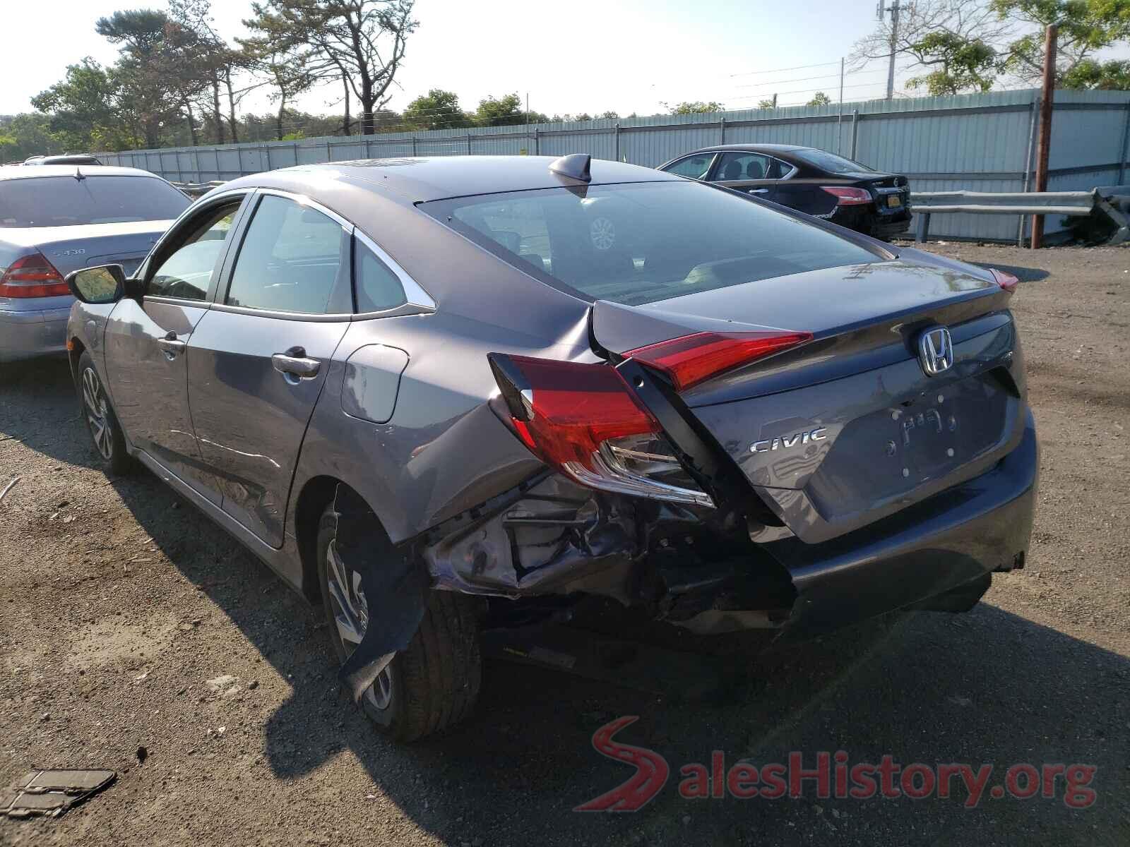 2HGFC2F79JH501288 2018 HONDA CIVIC