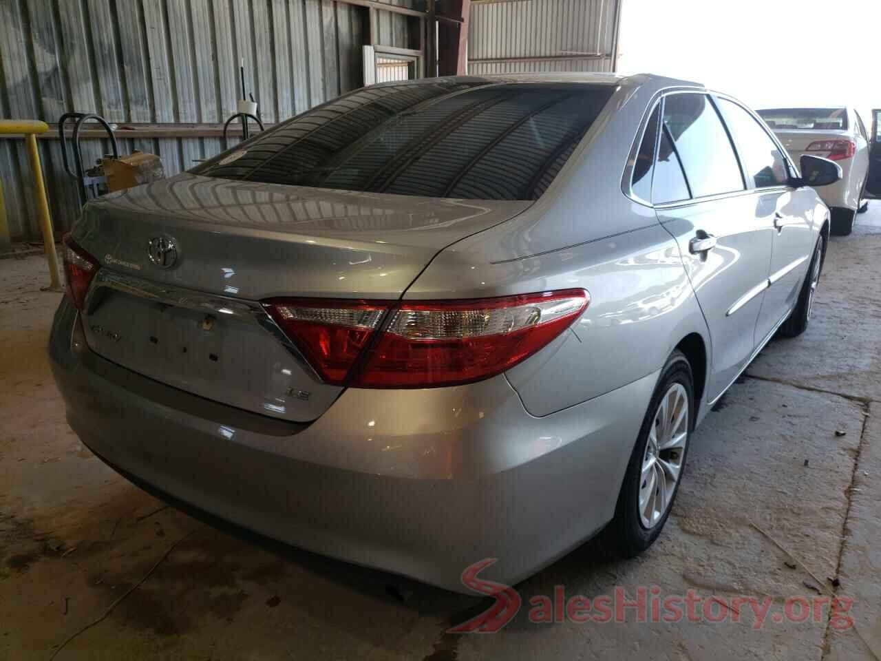 4T4BF1FK5GR535349 2016 TOYOTA CAMRY