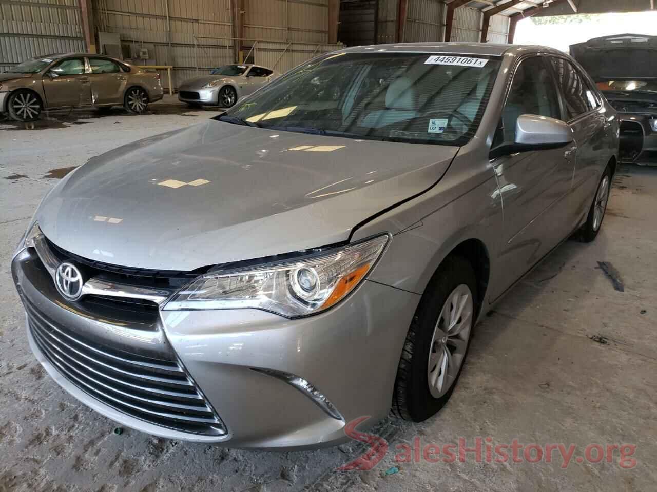 4T4BF1FK5GR535349 2016 TOYOTA CAMRY