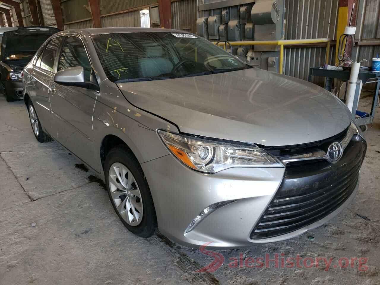 4T4BF1FK5GR535349 2016 TOYOTA CAMRY