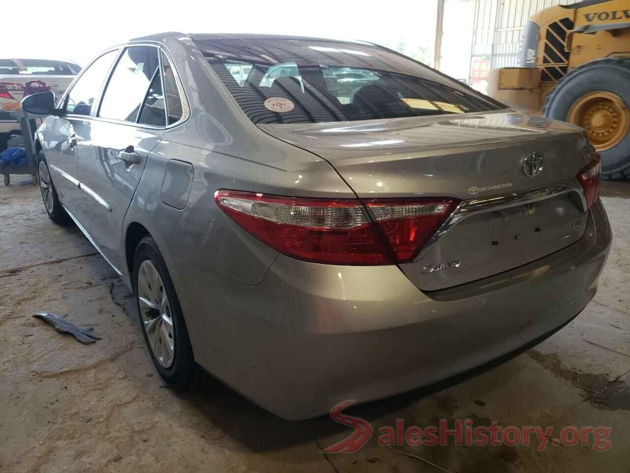 4T4BF1FK5GR535349 2016 TOYOTA CAMRY