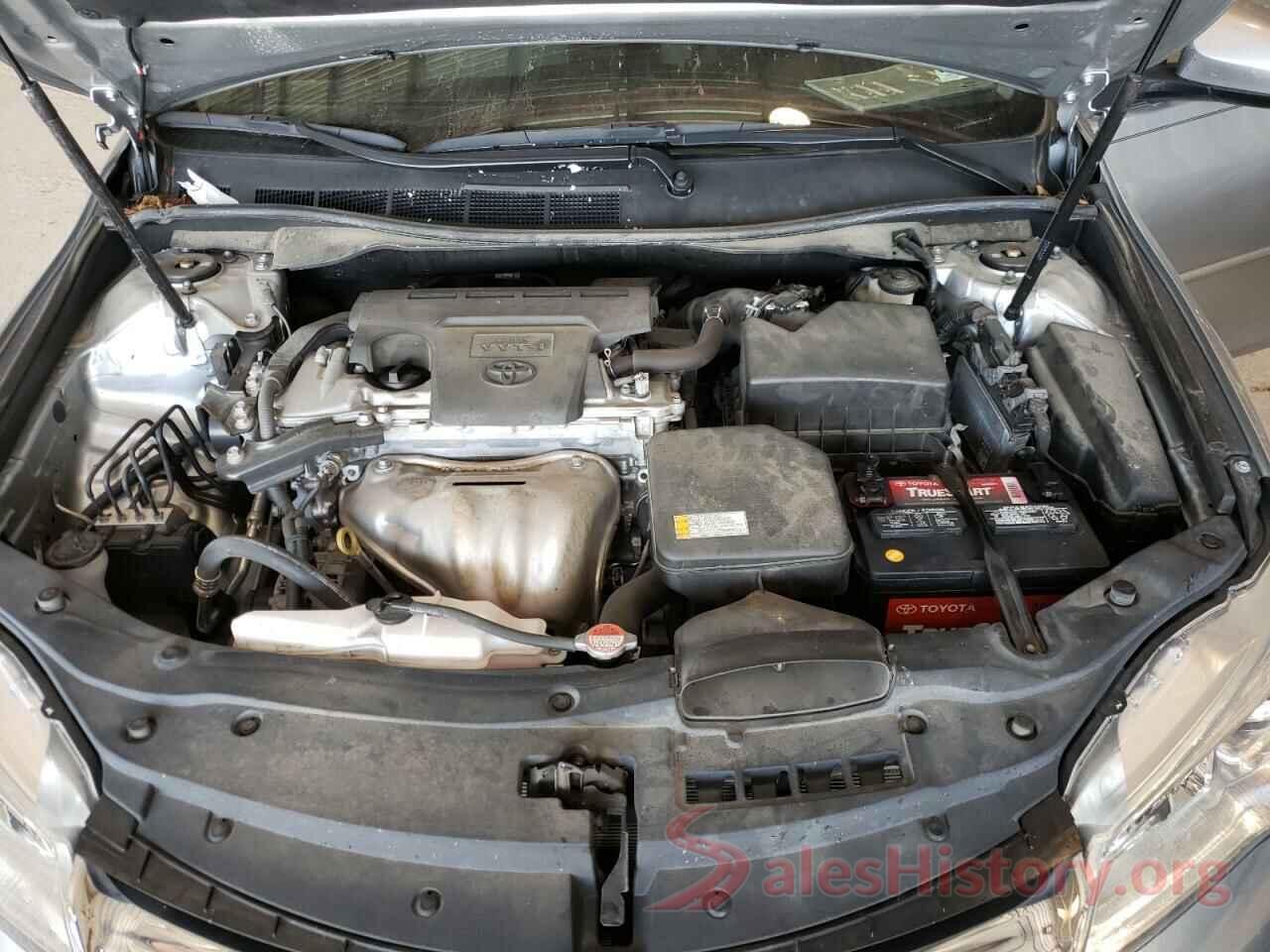 4T4BF1FK5GR535349 2016 TOYOTA CAMRY