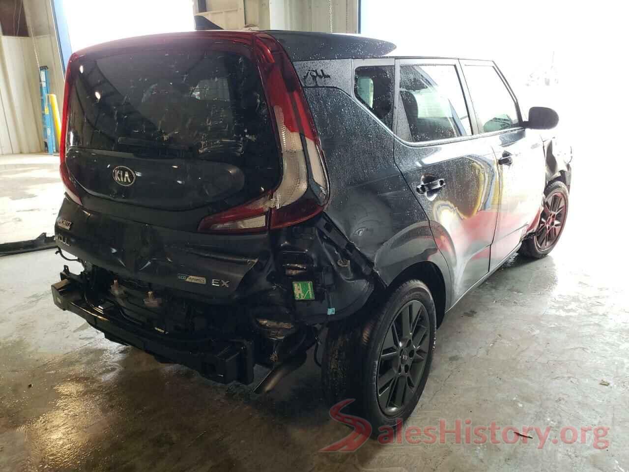 KNDJ33AU2L7012788 2020 KIA SOUL