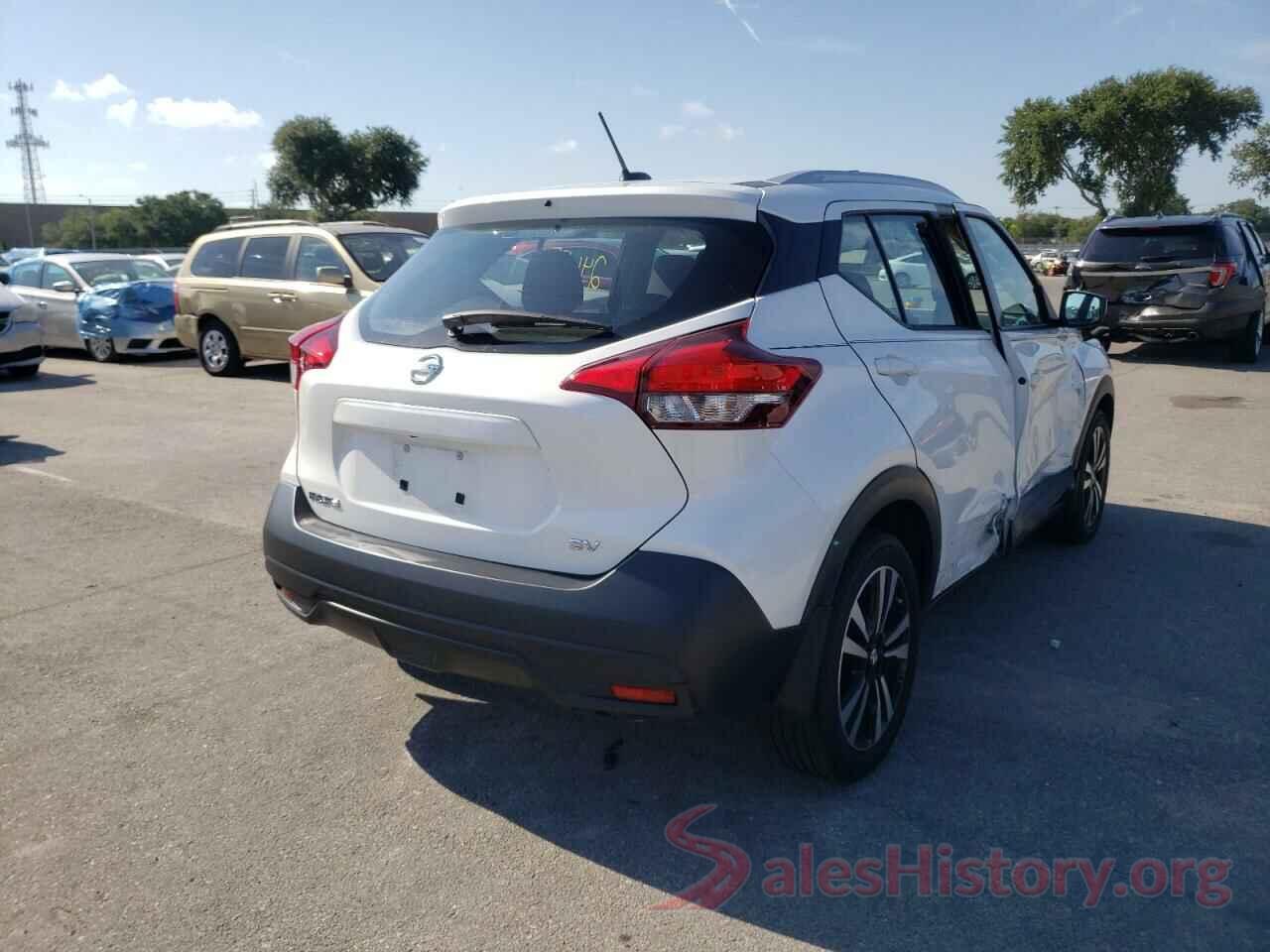 3N1CP5CU5JL525857 2018 NISSAN KICKS