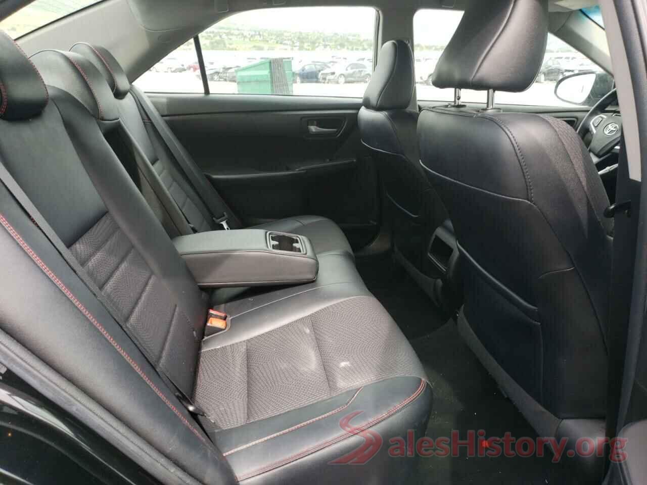 4T1BF1FK7HU330935 2017 TOYOTA CAMRY