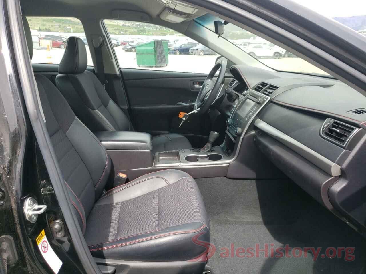 4T1BF1FK7HU330935 2017 TOYOTA CAMRY