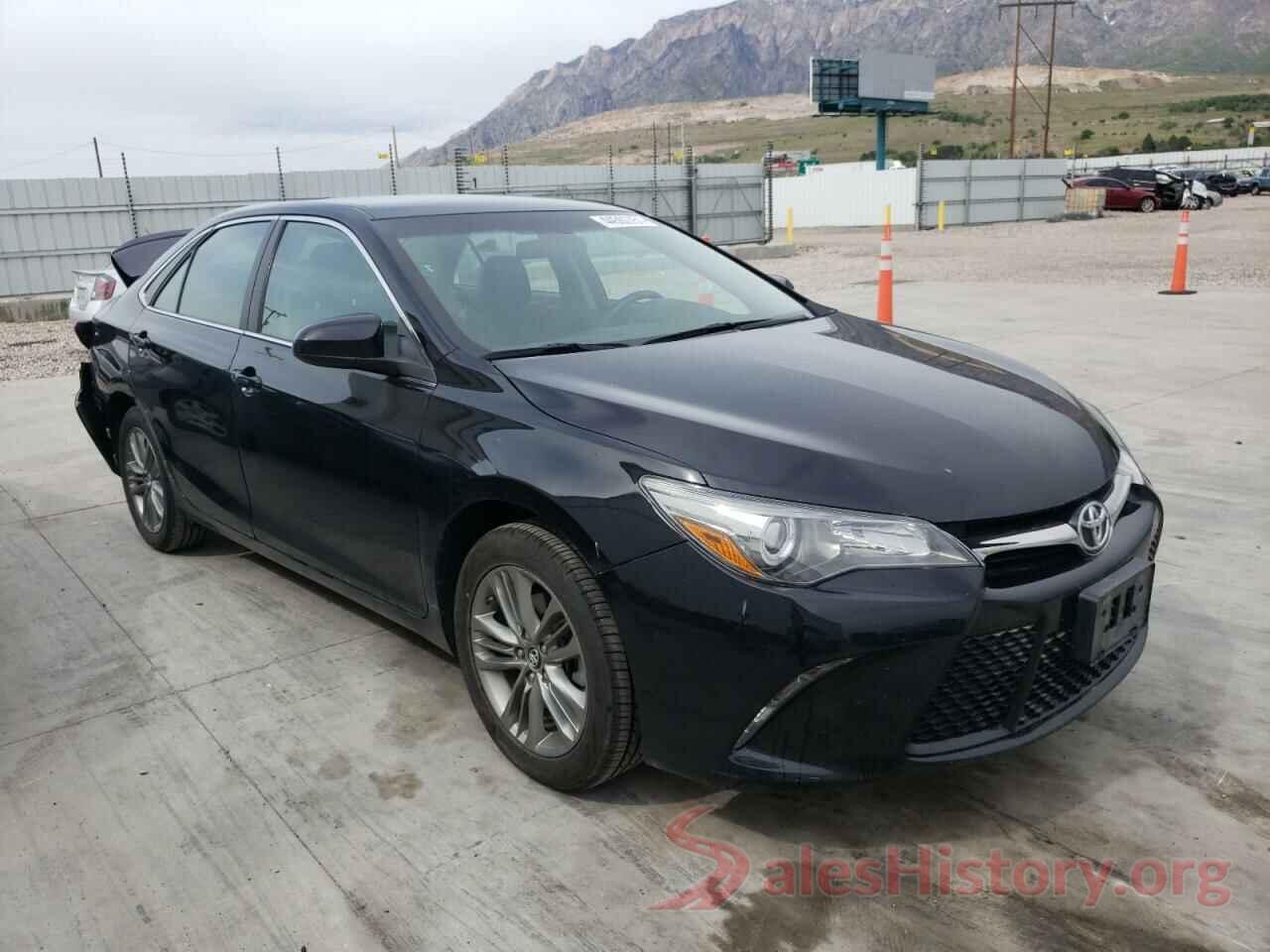 4T1BF1FK7HU330935 2017 TOYOTA CAMRY