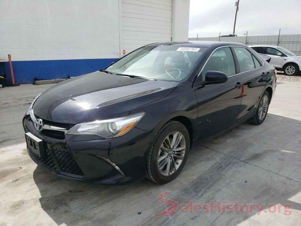 4T1BF1FK7HU330935 2017 TOYOTA CAMRY