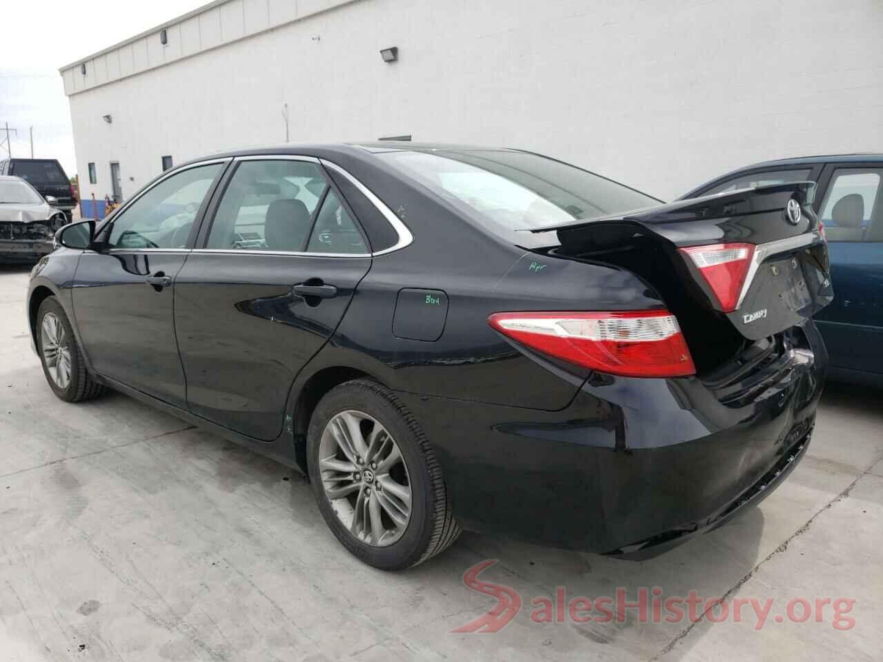 4T1BF1FK7HU330935 2017 TOYOTA CAMRY