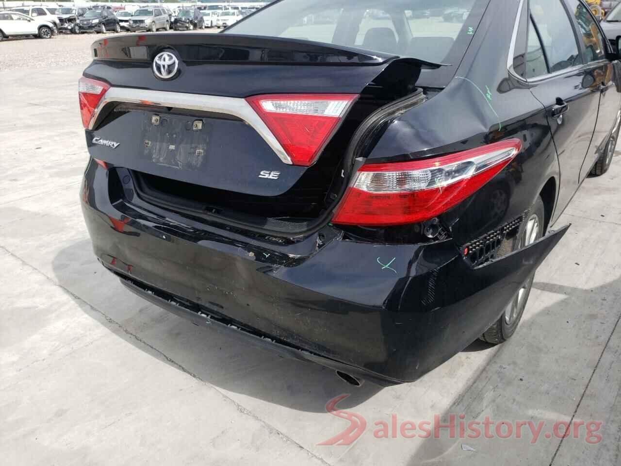 4T1BF1FK7HU330935 2017 TOYOTA CAMRY