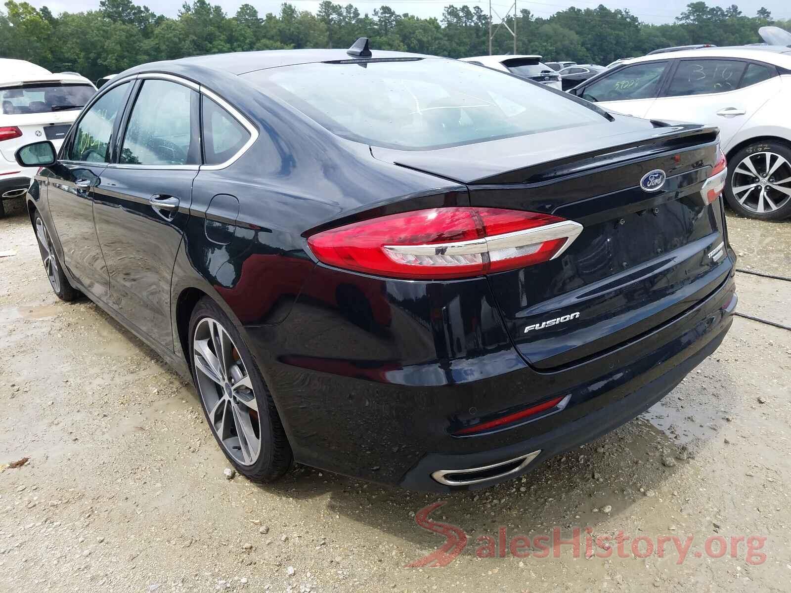 3FA6P0K97LR178497 2020 FORD FUSION