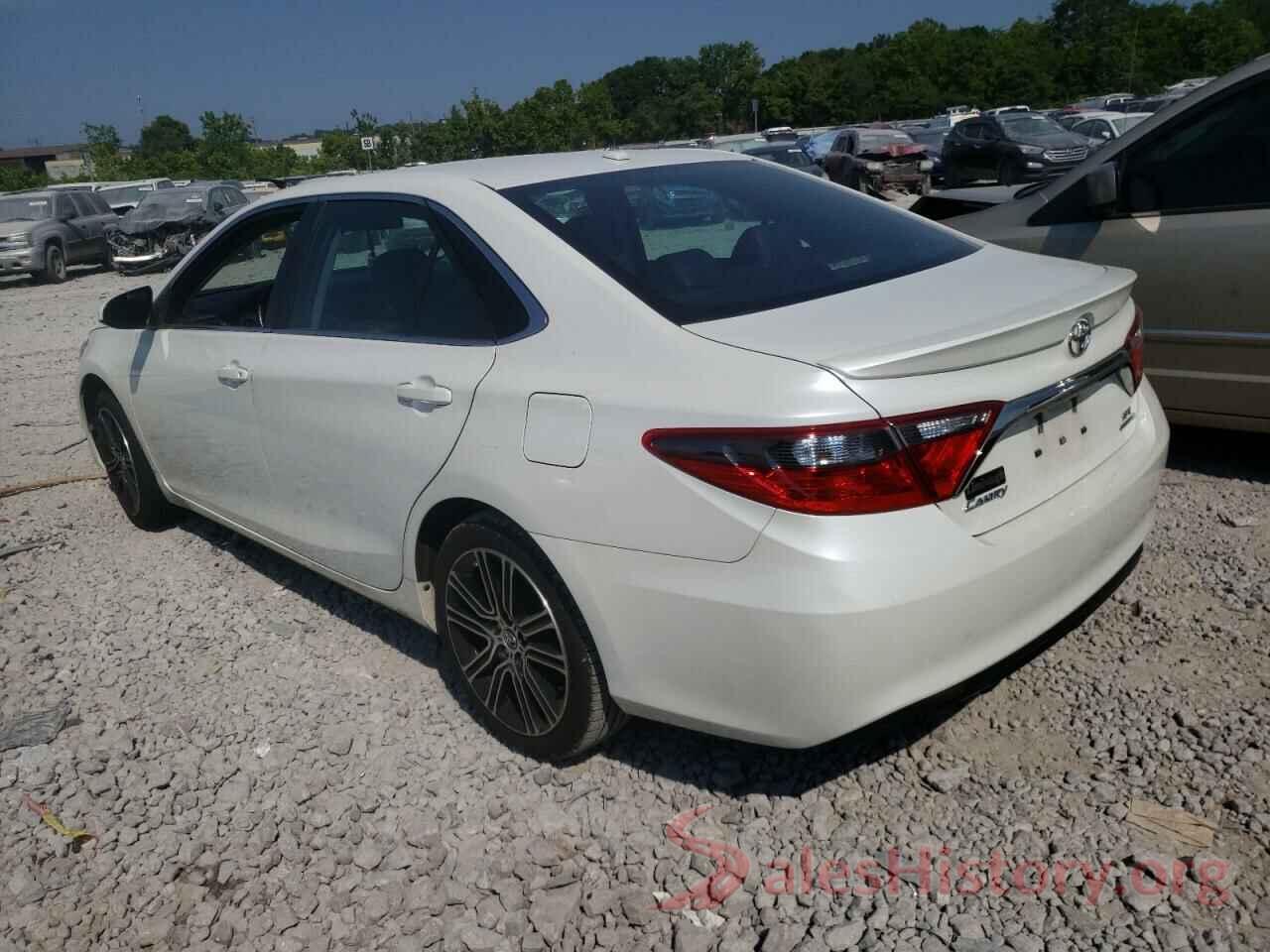 4T1BF1FK4GU504782 2016 TOYOTA CAMRY