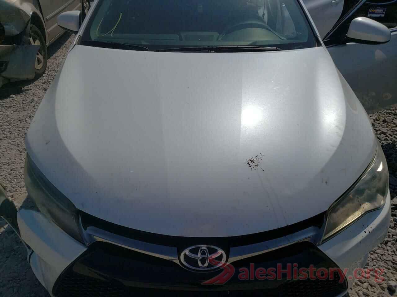 4T1BF1FK4GU504782 2016 TOYOTA CAMRY