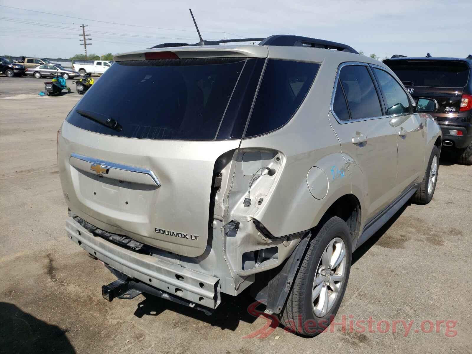 1GNFLFEK9GZ101582 2016 CHEVROLET EQUINOX