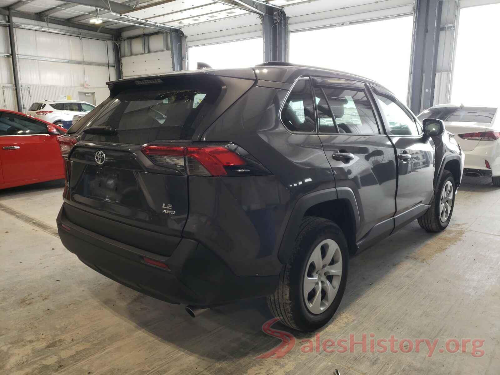 2T3F1RFV1KW074959 2019 TOYOTA RAV4