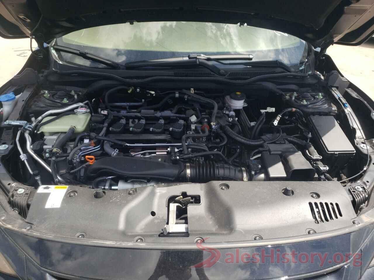 SHHFK7H90MU215979 2021 HONDA CIVIC