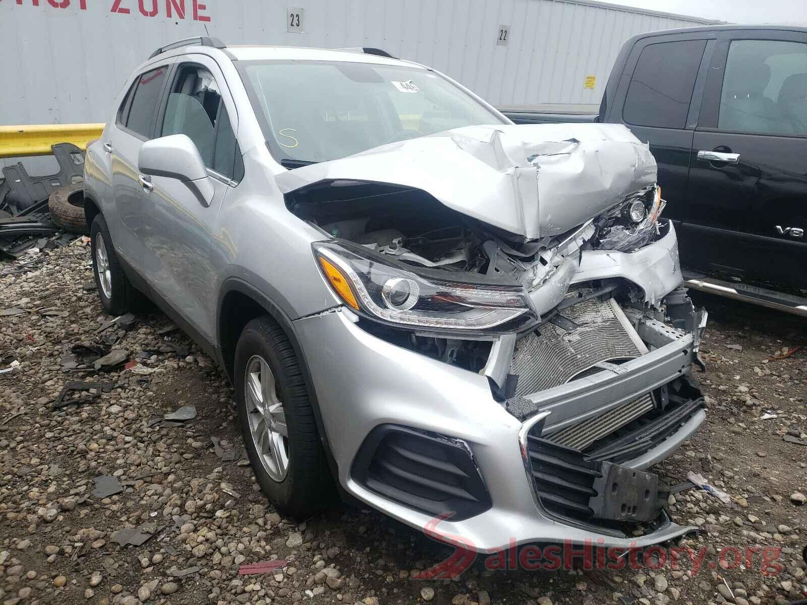 KL7CJPSB0JB575042 2018 CHEVROLET TRAX